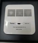 Temtop M10 Air Quality Monitor - PM2.5 & TVOC