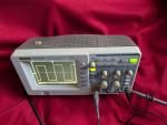 Rigol DS1102CA 100MHz Digital Oscilloscope, 2 Channels