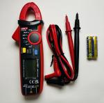 UNI-T UT210E Mini Digital Clamp Meter Tester