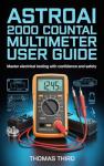 ASTROAI 2000 Counts Digital Multimeter for Diagnostics