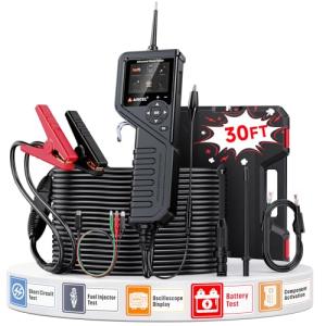 ANCEL PB600 Power Circuit Probe Tester Kit