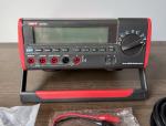 UNI-T Digital Multimeter for AC and DC Voltage