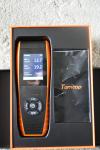 Temtop LKC-10005 Air Quality Monitor and Particle Detector