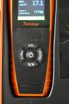 Temtop LKC-10005 Air Quality Monitor and Particle Detector