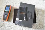 Temtop LKC-10005 Air Quality Monitor and Particle Detector