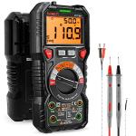 KAIWEETS 6000 Counts Digital Multimeter Auto-Ranging