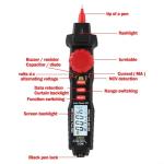 A3004 Digital Multimeter Pen for AC/DC Testing