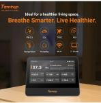 Temtop M100 Air Quality Monitor for Multi-Room