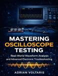 Oscilloscope Testing: Real-World Waveform Analysis Guide