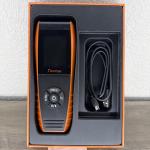 Temtop P600 Air Quality Monitor and Particle Detector
