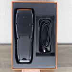 Temtop P600 Air Quality Monitor and Particle Detector