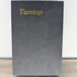 Temtop P600 Air Quality Monitor and Particle Detector