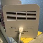 Temtop M10 Portable Air Quality Monitor