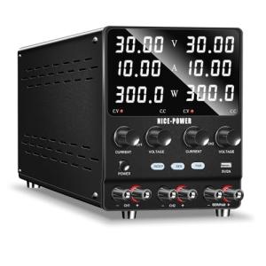 NICE-POWER 60V 5A Variable DC Power Supply