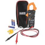 Klein Tools CL390 Digital Clamp Meter 400A