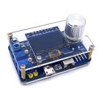 Portable Digital Oscilloscope Soldering Practice Kit