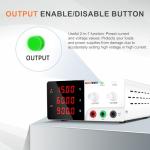 NICE-POWER DC Variable Power Supply 0-15V 60A