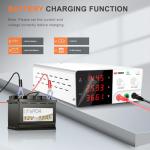 NICE-POWER DC Variable Power Supply 0-15V 60A