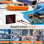 NICE-POWER DC Variable Power Supply 0-15V 60A