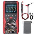 Handheld 3-in-1 Oscilloscope Multimeter with Generator