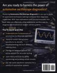 Automotive Oscilloscope Guide for Diagnostics and Testing
