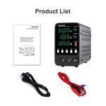 NANKADF 30V 10A DC Bench Power Supply
