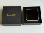 Temtop M10 Air Quality Monitor for HCHO, TVOC