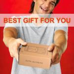 6000 Count Auto Ranging Digital Multimeter with Leads