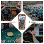6000 Count Auto Ranging Digital Multimeter with Leads