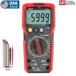 UNI-T True RMS Digital Multimeter for AC/DC Testing