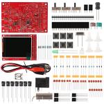 DSO 138 DIY Digital Oscilloscope Kit 2.4" TFT