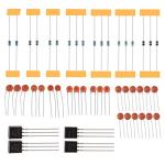 DSO 138 DIY Digital Oscilloscope Kit 2.4" TFT