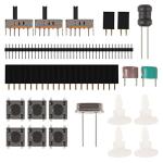 DSO 138 DIY Digital Oscilloscope Kit 2.4" TFT