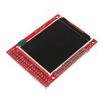 DSO 138 DIY Digital Oscilloscope Kit 2.4" TFT