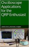 QRP Enthusiast's Oscilloscope Application Guide