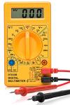 HILTEX 40508 Digital Multimeter for Automotive Testing
