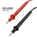 HILTEX 40508 Digital Multimeter for Automotive Testing