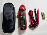 UNI-T UT210E Mini Digital Clamp Meter Tester