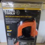 Klein Tools CL600 Auto-Ranging Digital Clamp Meter