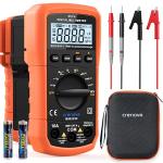 Crenova MS8233D 6000 Counts Digital Multimeter