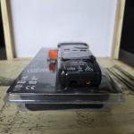 Klein Tools CL600 Auto-Ranging Digital Clamp Meter