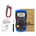 HoldPeak Digital Capacitor Tester and Multimeter