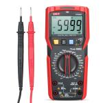 UNI-T True RMS Digital Multimeter for AC/DC Testing