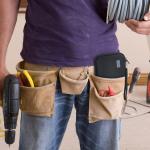 Innova 3320 Digital Multimeter Hard Shell Case