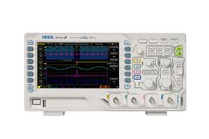 Rigol DS1054Z 50 MHz 4-Channel Digital Oscilloscope