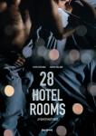 28 Hotel Rooms Oscilloscope Laboratories by Matt Ross