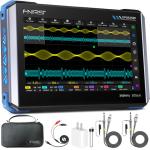 FNIRSI 4-in-1 Handheld Oscilloscope & Analyzer