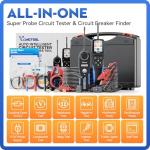 VDIAGTOOL V500 Pro Automotive Circuit Tester Tool