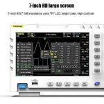 FNIRSI 1014D Digital Oscilloscope and Signal Generator
