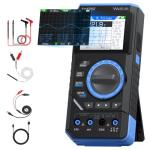 FNIRSI DST-201 3-in-1 Digital Multimeter & Oscilloscope